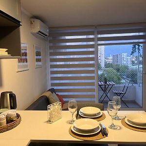 Apartamento de 2 Dormitorios